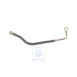 Γνήσιο VW Σωλήνας Καυσίμου - 027133747