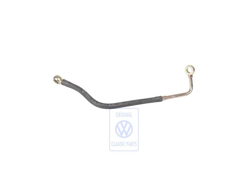 Γνήσιο VW Σωλήνας Καυσίμου - 027133747