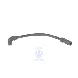 Γνήσιο VW Συνδετικός Σωλήνας - 027133779