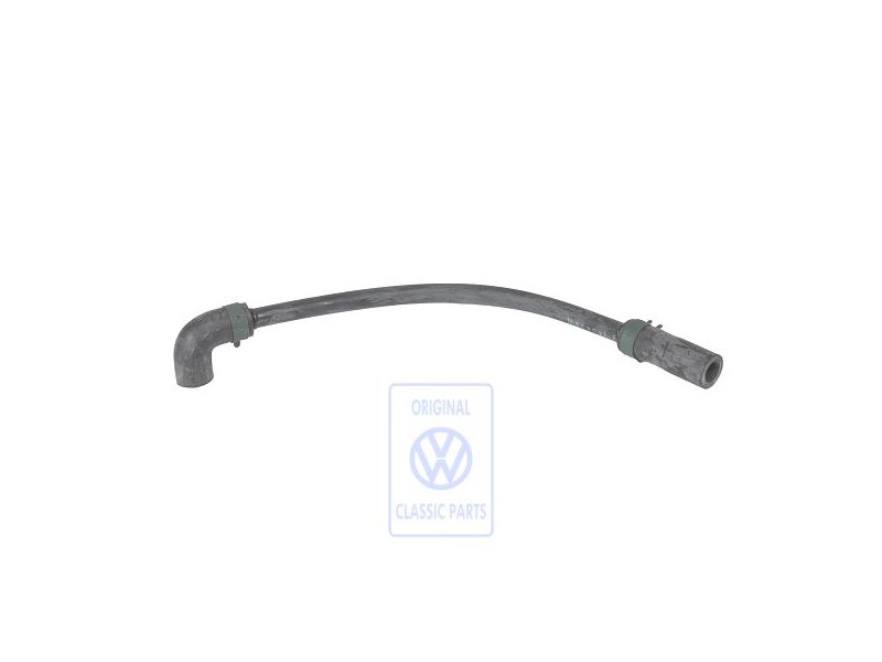 Γνήσιο VW Συνδετικός Σωλήνας - 027133779