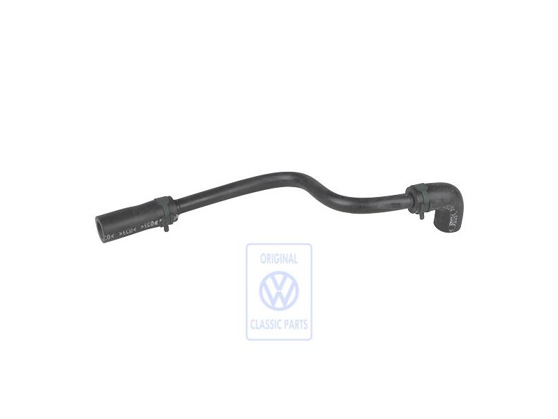 Γνήσιο VW Συνδετικός Σωλήνας - 027133779A