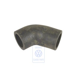 Γνήσιο VW Ενδιάμεσο Τεμάχιο - 027133989B
