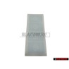 VW Classic Parts Αυτοκόλλητα 4 Τεμάχια ΣΕΤ VW Classic Parts - ZCP904313