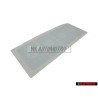 VW Classic Parts Αυτοκόλλητα 4 Τεμάχια ΣΕΤ VW Classic Parts - ZCP904313