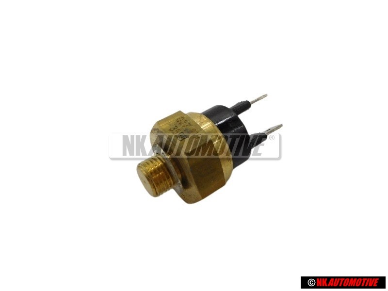 Γνήσιο VW Θερμοδιακόπτης - 027919369B
