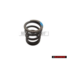 Γνήσιο VW Ελατήριο Βαλβίδας - 028109623A