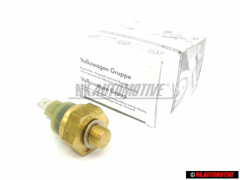 Γνήσιο VW Θερμοδιακόπτης - 035919369C