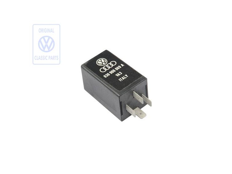 Γνήσιο VW Εγκέφαλος Για Σταθεροποίηση Ρελαντί - 030906069A