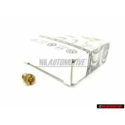 Γνήσιο VW Κύριο Ακροφύσιο - 055129405J