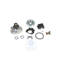 Γνήσιο VW Δότης Hall Με Εξαρτήματα Στερέωσης - 030998065