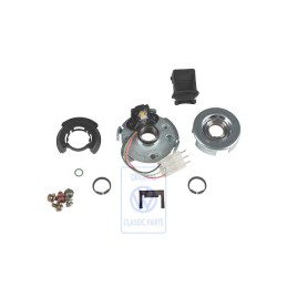 Γνήσιο VW Δότης Hall Με Εξαρτήματα Στερέωσης - 030998065B