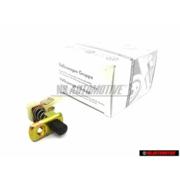Γνήσιο VW Διακόπτης - 165947563