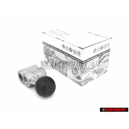 Γνήσιο VW Προεξοχή Εμπλοκής - 191711233