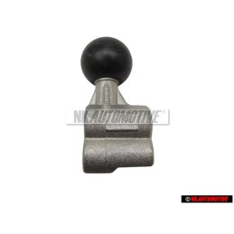 Γνήσιο VW Προεξοχή Εμπλοκής - 191711233