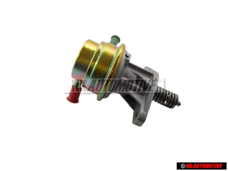 Γνήσιο VW Αντλία Καυσίμου - 030127025