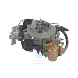 Γνήσιο VW Καρμπιρατέρ - 030129016F