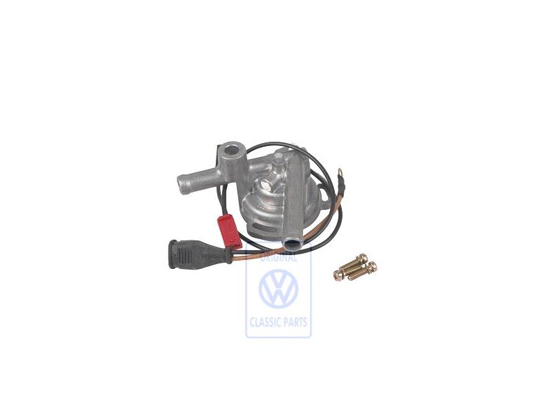 Γνήσιο VW Καπάκι Μίζας - 030129191A