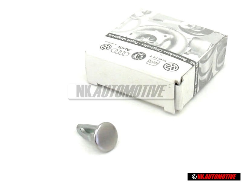 VW CLASSIC PARTS Σφιγκτήρας - 221867615A