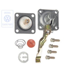 Γνήσιο VW Καπάκι Αντλίας Με Διάφραγμα - 030129470