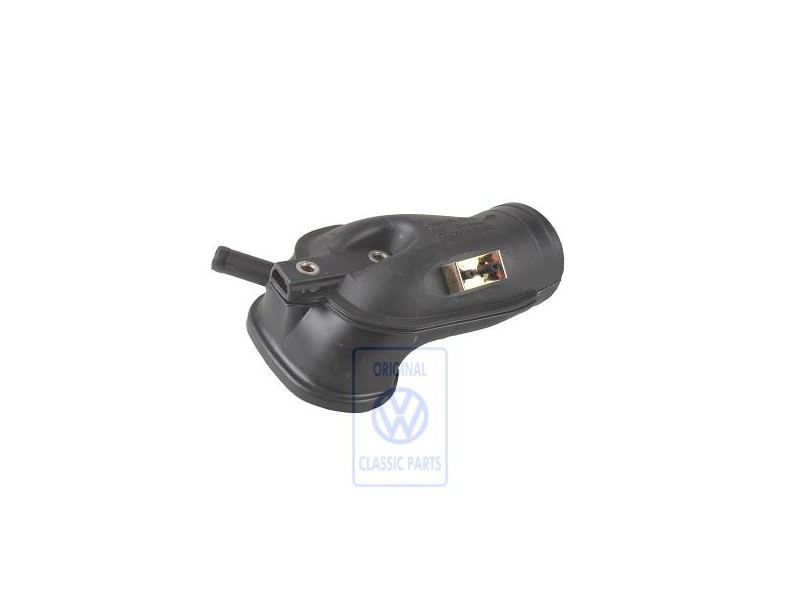 Γνήσιο VW Πολλαπλή Εισαγωγής - 030129654