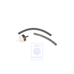 Γνήσιο VW Βαλβίδα Επιβράδυνσης - 030131101