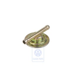 Γνήσιο VW Αποσβεστήρας - 030133045