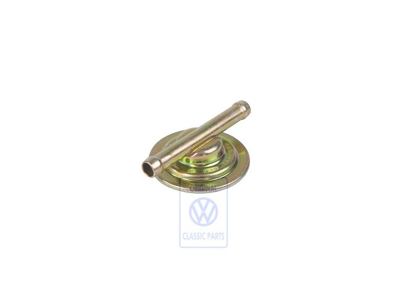 Γνήσιο VW Αποσβεστήρας - 030133045