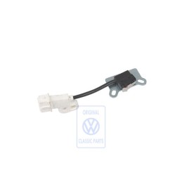 Γνήσιο VW Διακόπτης Με Σετ Καλωδίων - 030133093