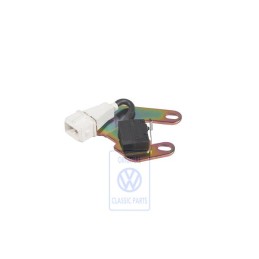 Γνήσιο VW Διακόπτης Με Σετ Καλωδίων - 030133093C