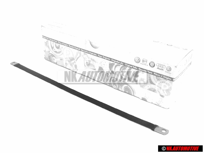 Γνήσιο VW Καλώδιο Γείωσης - 357971537