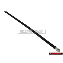 Γνήσιο VW Καλώδιο Γείωσης - 357971537