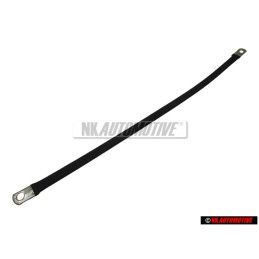 Γνήσιο VW Καλώδιο Γείωσης - 357971537