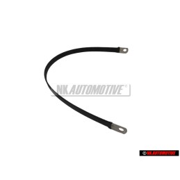 Γνήσιο VW Καλώδιο Γείωσης - 357971537