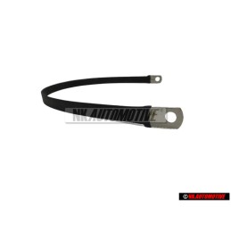 Γνήσιο VW Καλώδιο Γείωσης - 357971537