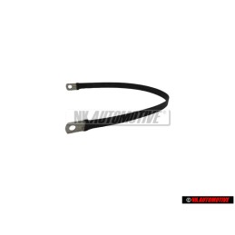Γνήσιο VW Καλώδιο Γείωσης - 357971537