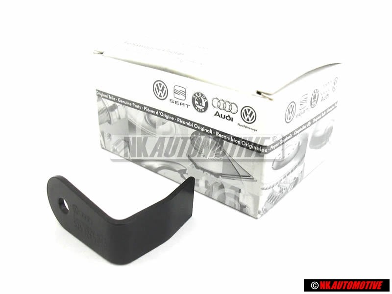 Γνήσιο VW Έλασμα Συγκράτησης - 535121267B