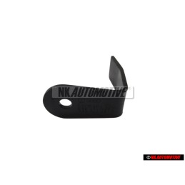 Γνήσιο VW Έλασμα Συγκράτησης - 535121267B