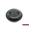 Γνήσιο VW Οπίσθιο Σήμα Έμβλημα Μάυρο - 357853601B 041