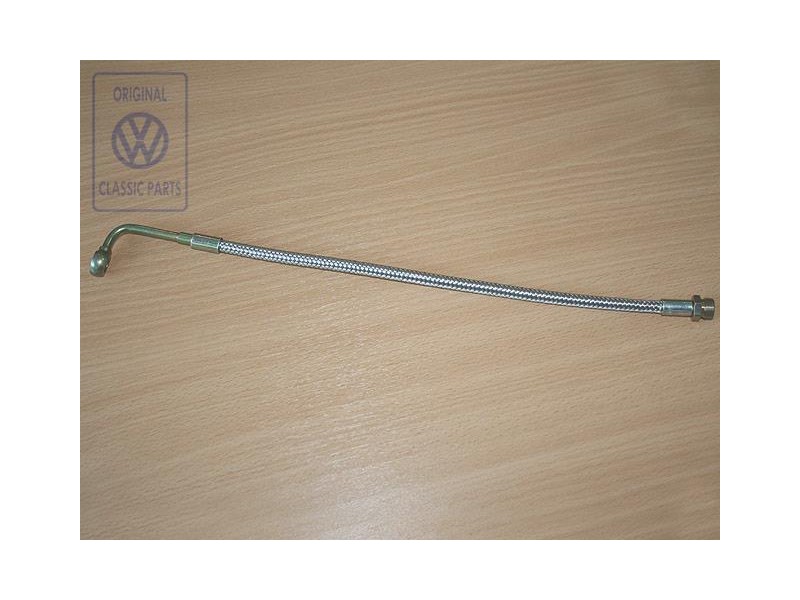 Γνήσιο VW Σωλήνας Καυσίμου - 037133655