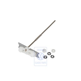 Γνήσιο VW Σετ Εξαρτημάτων Για Απενεργ. 