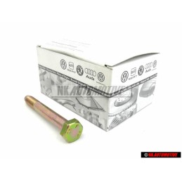 Γνήσιο VW Βίδα Με Εξαγωνική Κεφαλή - 861513471