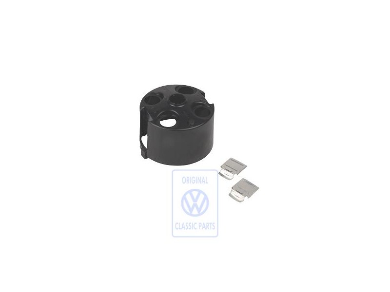 Γνήσιο VW Πώμα Θωράκισης - 050905209