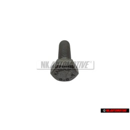 Γνήσιο VW Βίδα Με Εξαγωνική Κεφαλή - N 01024118