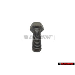 Γνήσιο VW Βίδα Με Εξαγωνική Κεφαλή - N 01024118