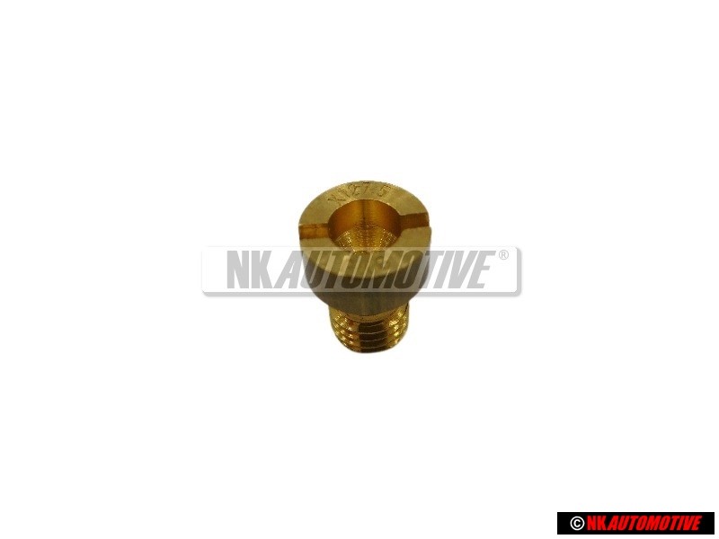 Γνήσιο VW Κύριο Ακροφύσιο - 049129405C