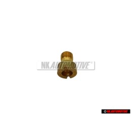 Γνήσιο VW Κύριο Ακροφύσιο - 049129405C