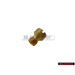 Γνήσιο VW Κύριο Ακροφύσιο - 049129405C