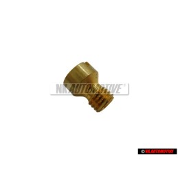 Γνήσιο VW Κύριο Ακροφύσιο - 049129405C