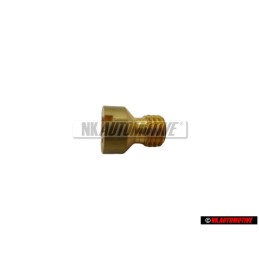 Γνήσιο VW Κύριο Ακροφύσιο - 049129405C