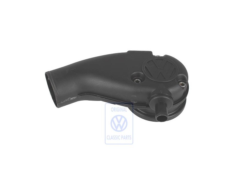 Γνήσιο VW Πολλαπλή Εισαγωγής - 051129654A